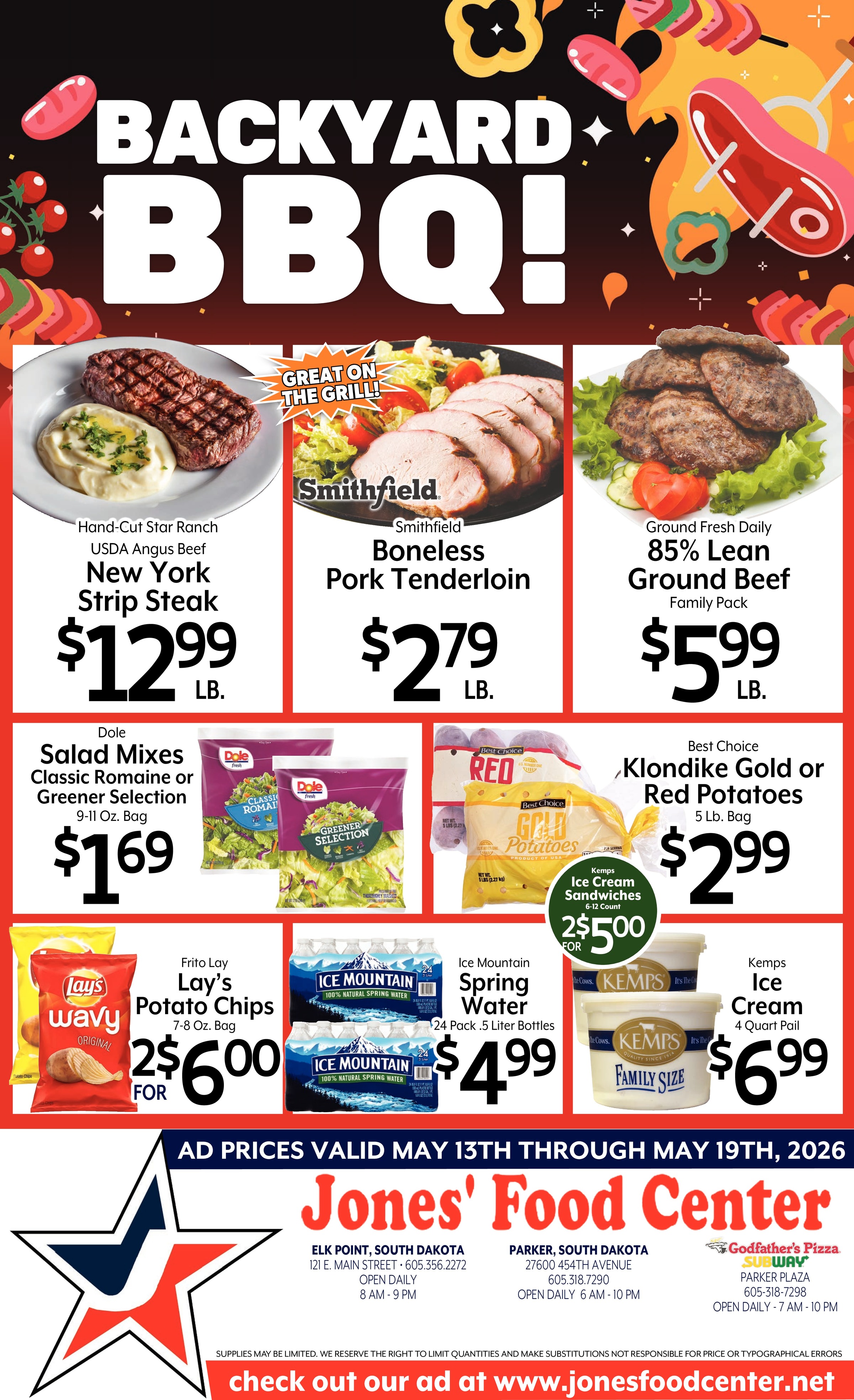 Ad page image