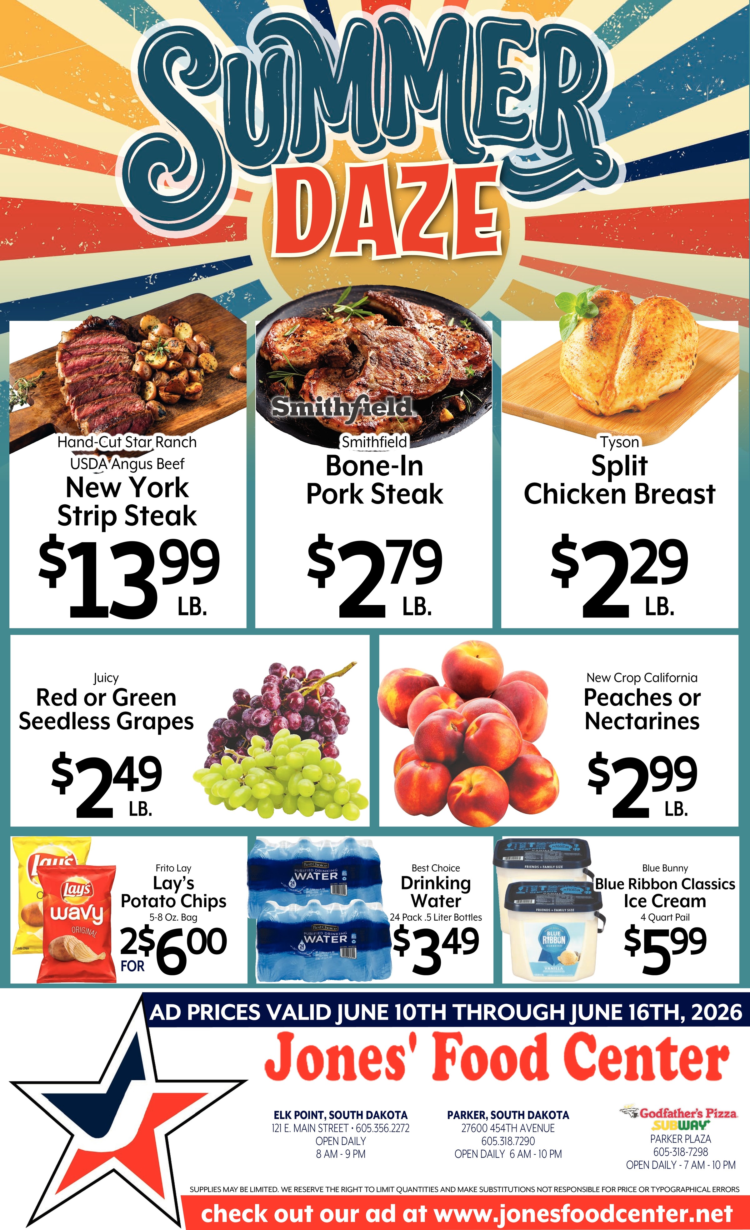 Ad page image