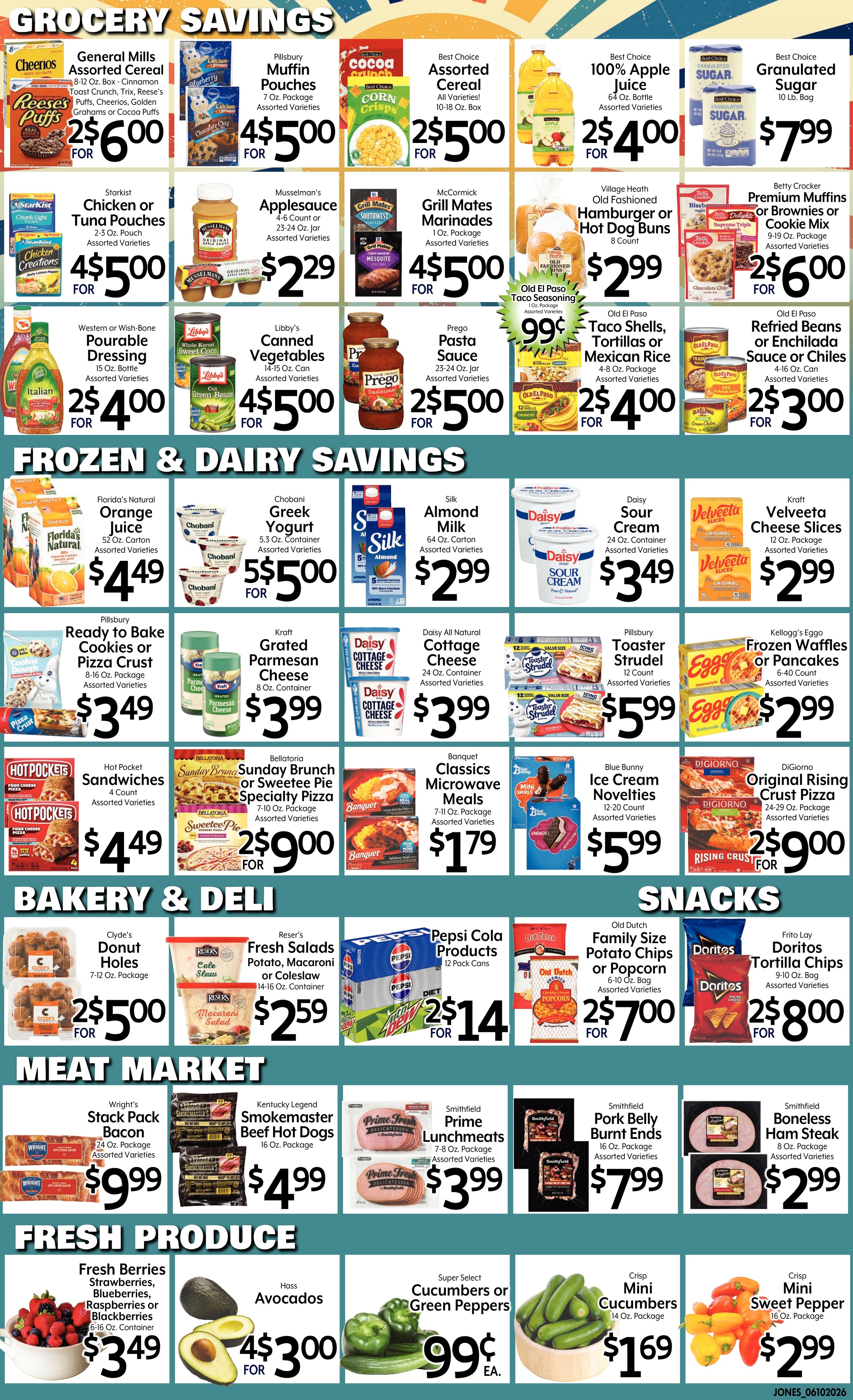 Ad page image