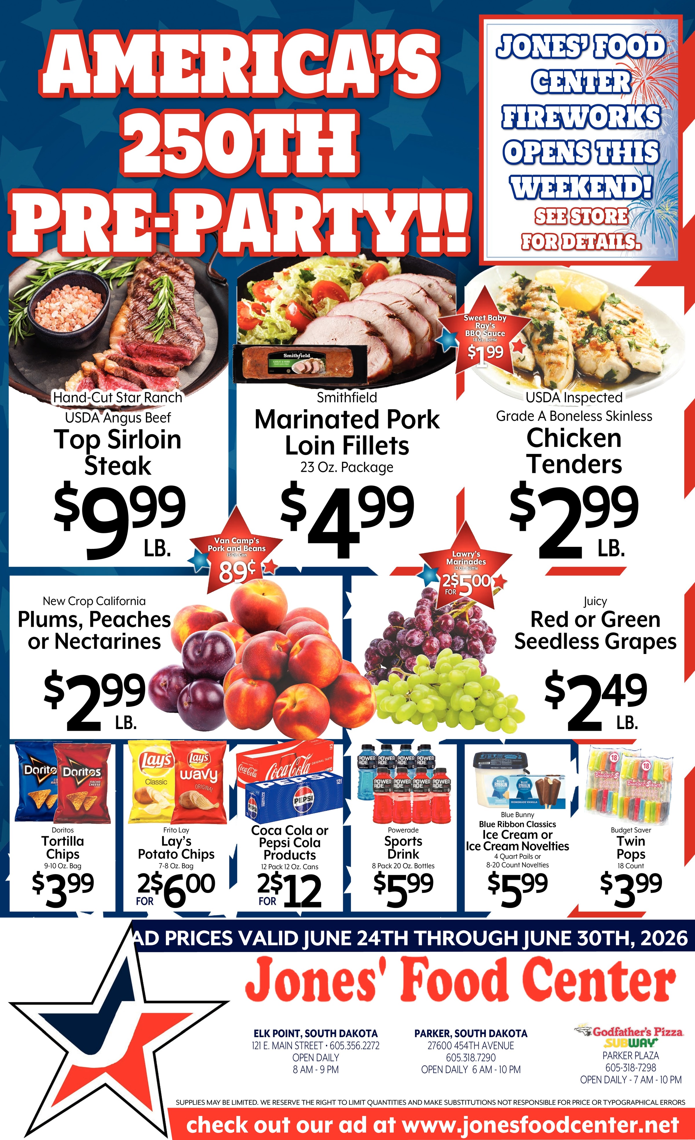 Ad page image