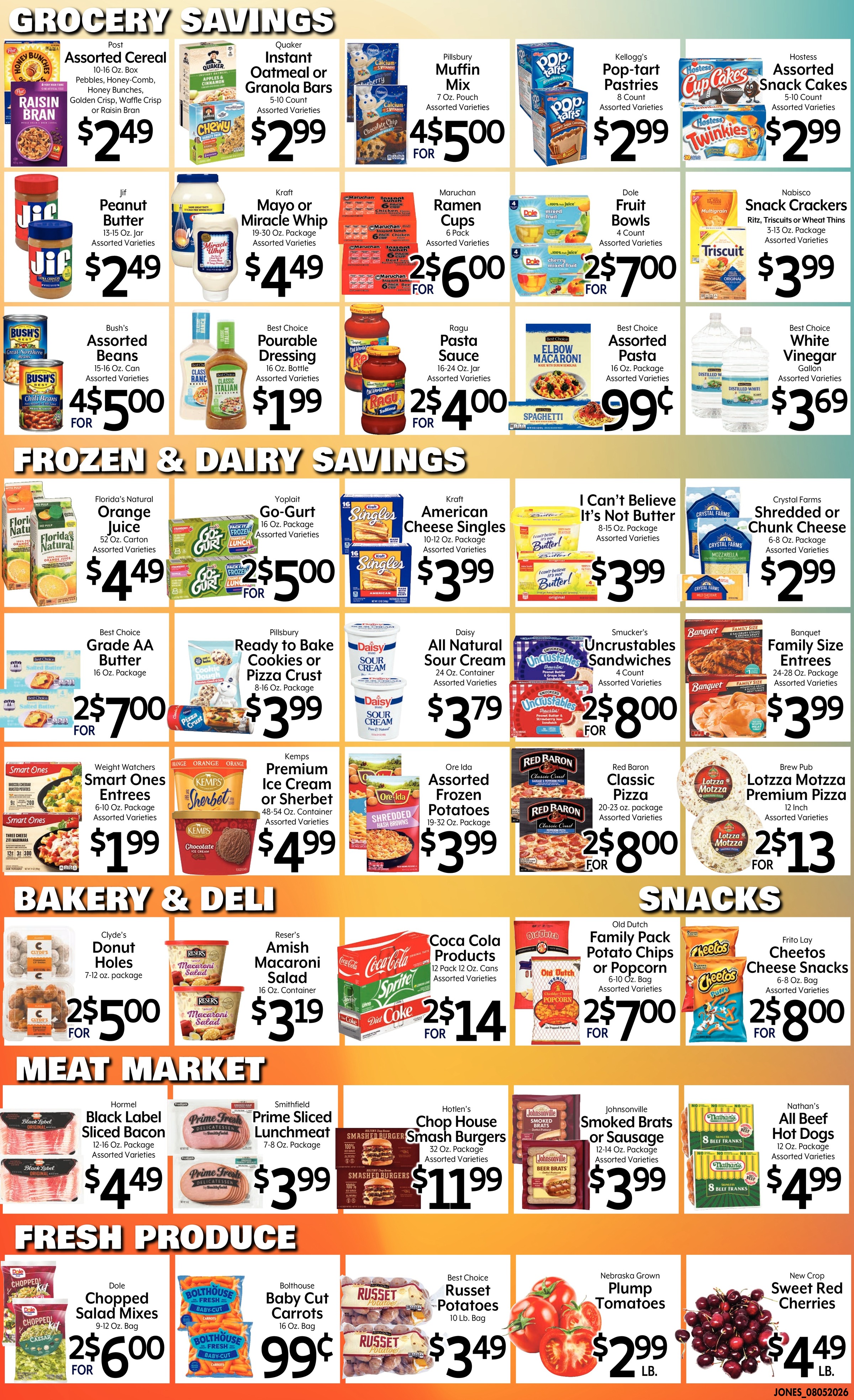 Ad page image