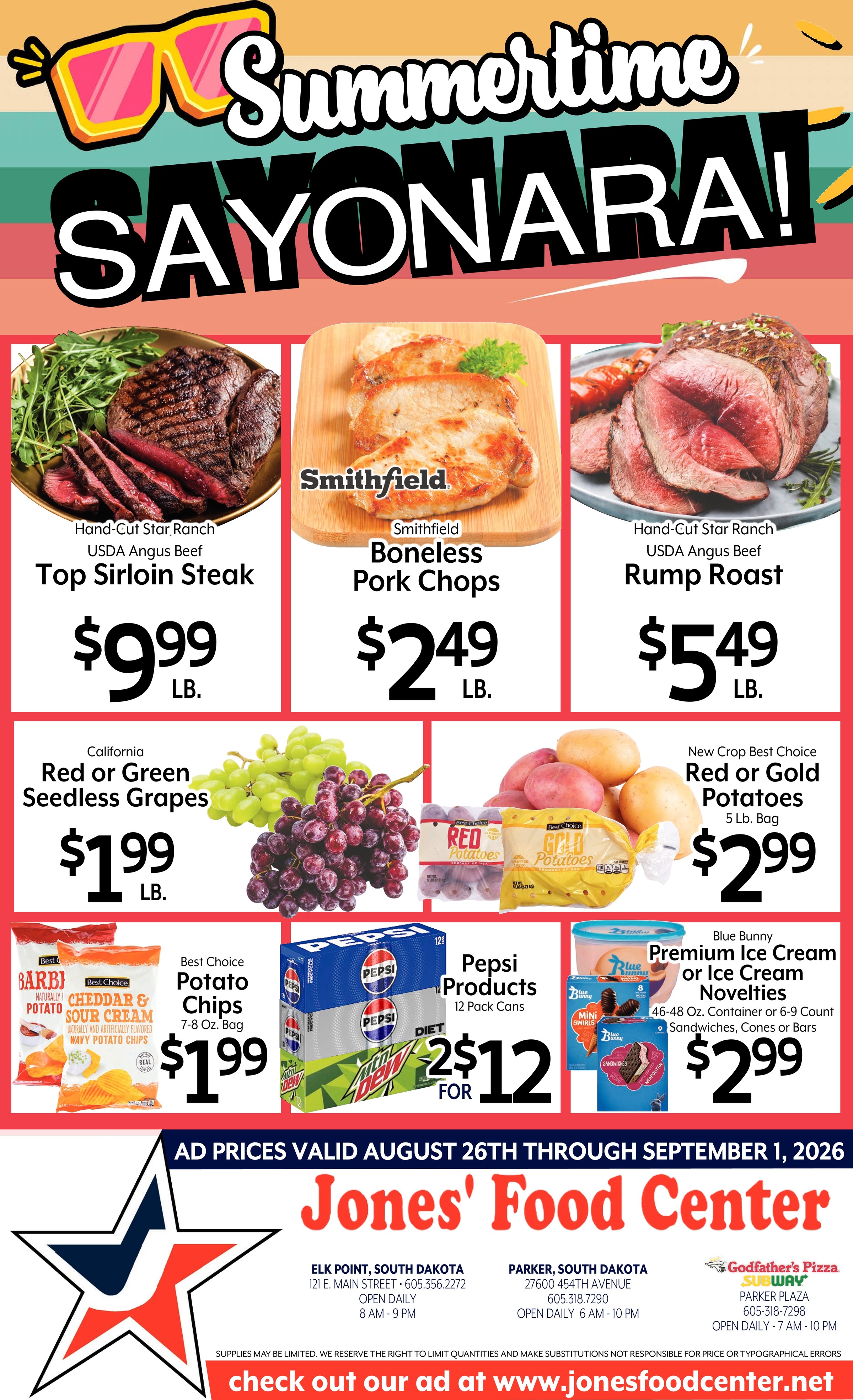 Ad page image