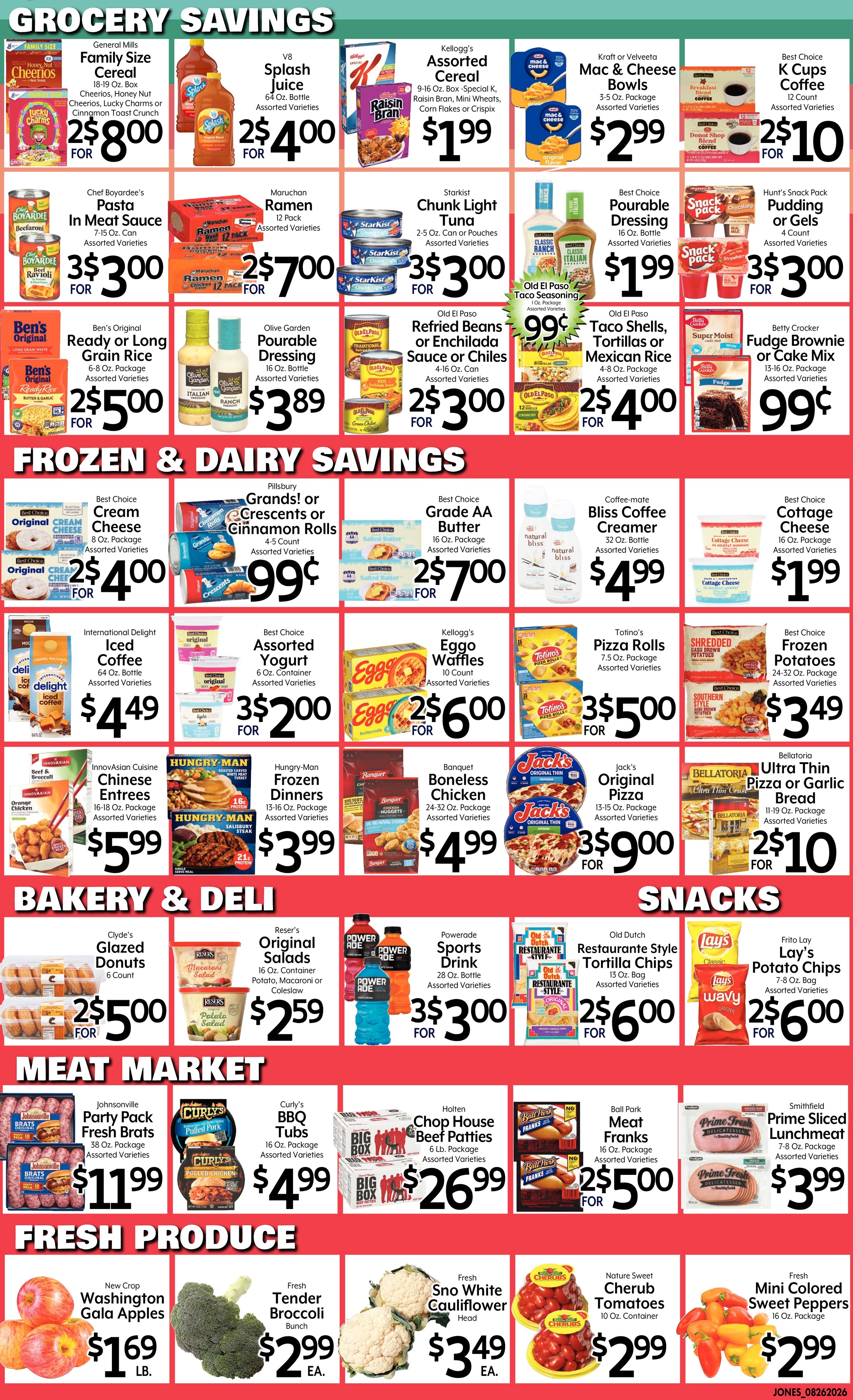 Ad page image