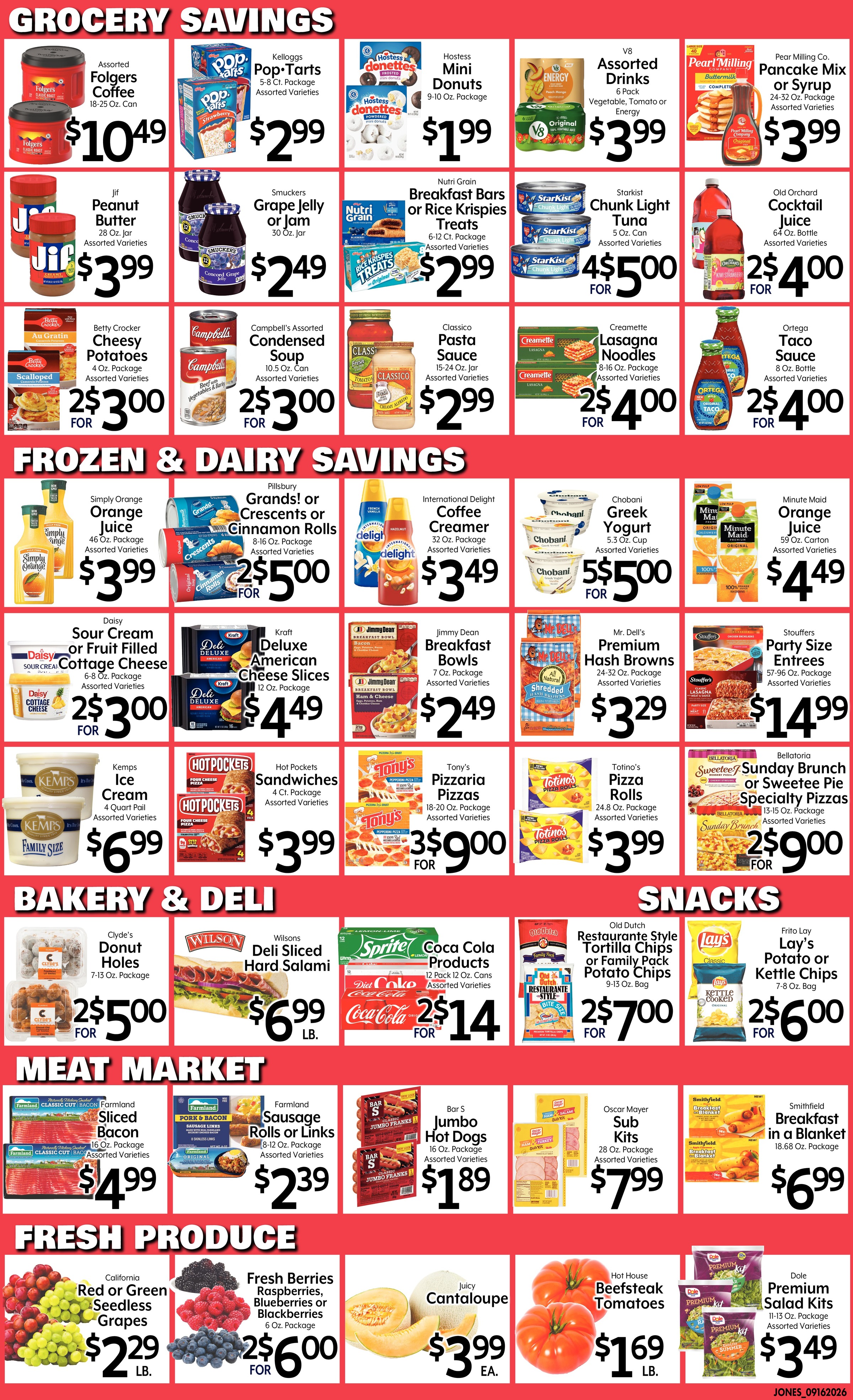 Ad page image