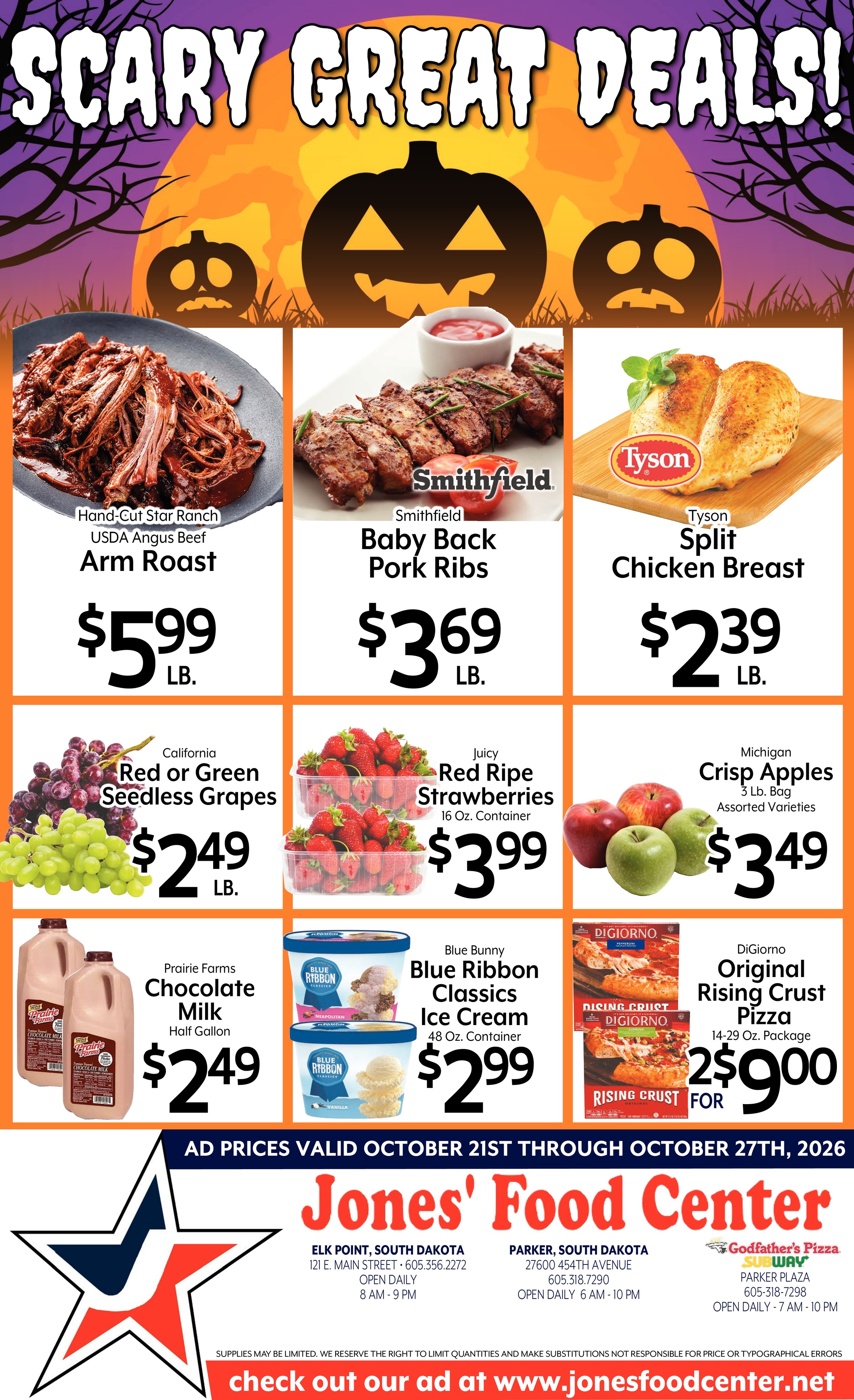 Ad page image