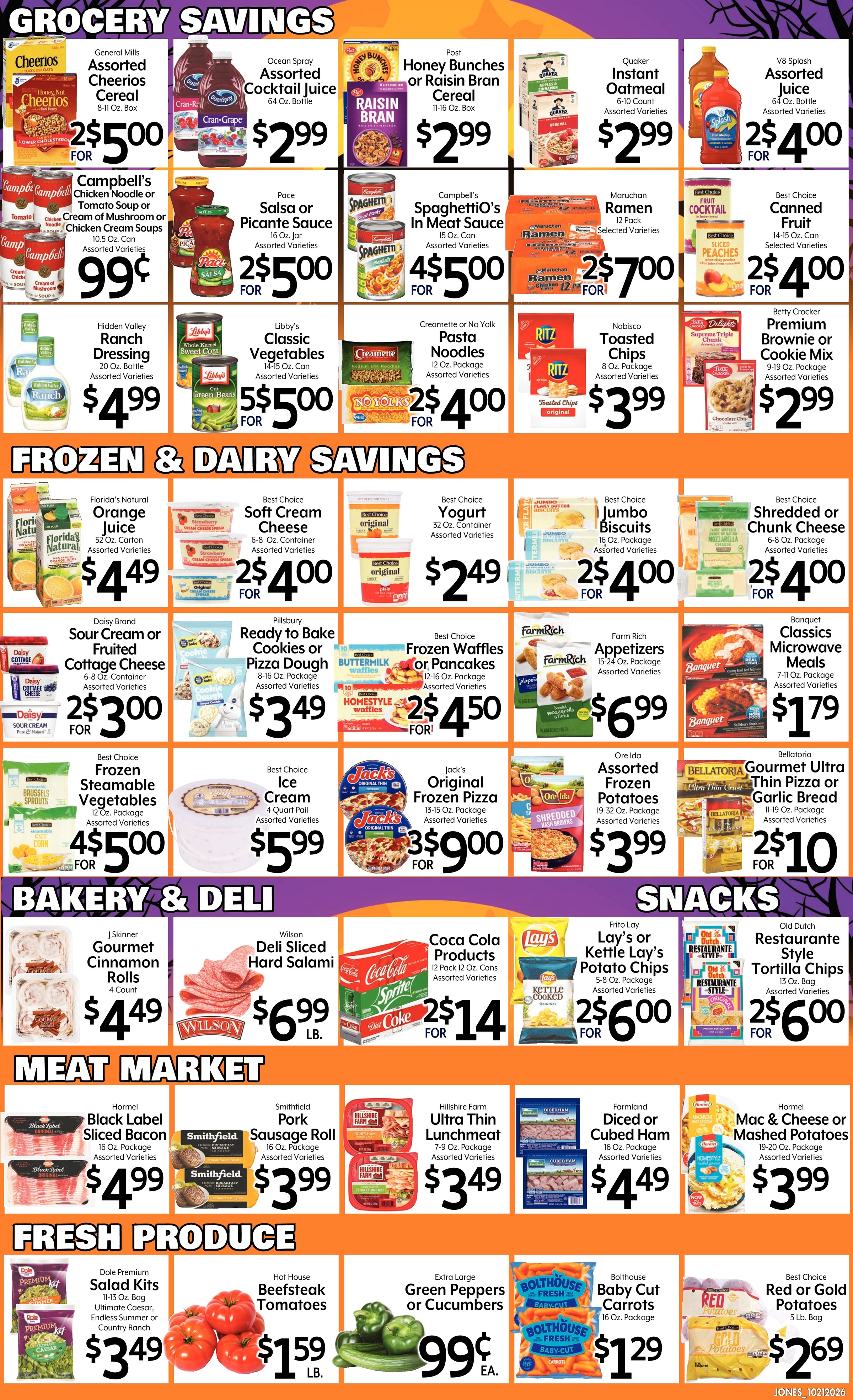 Ad page image